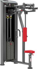 Atlantis Precision Pec / Rear Delt Fly Combo